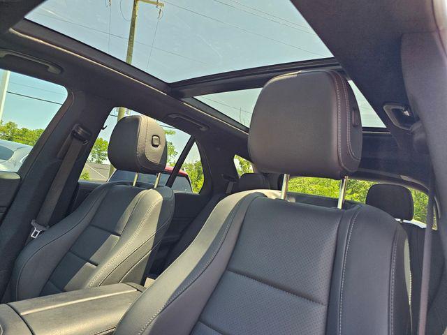 used 2024 Mercedes-Benz GLE 450 car, priced at $71,640