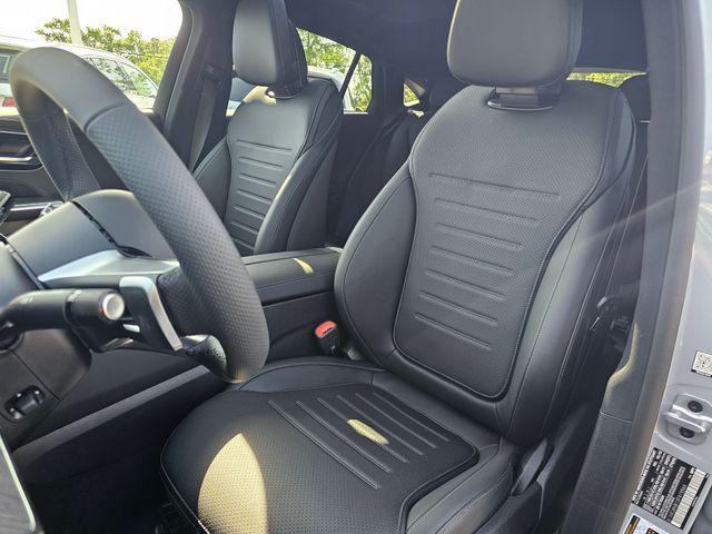 new 2025 Mercedes-Benz GLC 300 car, priced at $70,055