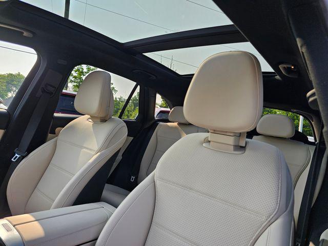 new 2025 Mercedes-Benz GLC 300 car, priced at $62,035