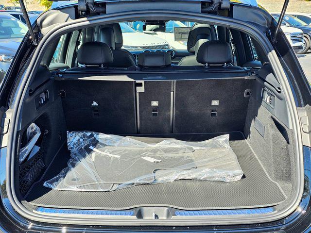 new 2026 Mercedes-Benz AMG GLC 43 car, priced at $77,050