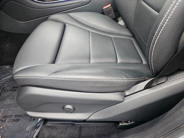 used 2021 Mercedes-Benz GLC 300 car, priced at $32,199