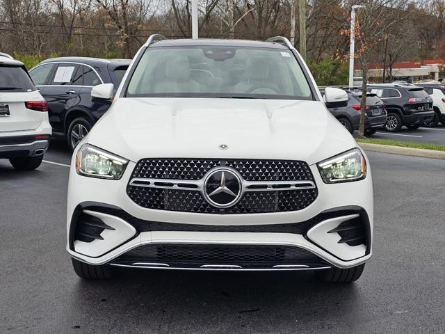 new 2025 Mercedes-Benz GLE 350 car, priced at $74,830