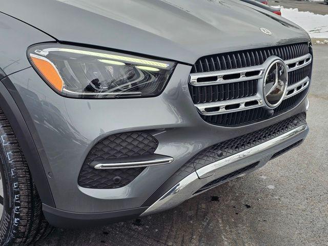 new 2025 Mercedes-Benz GLE 450e car, priced at $83,245