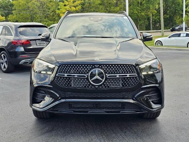 new 2025 Mercedes-Benz GLE 350 car, priced at $84,590