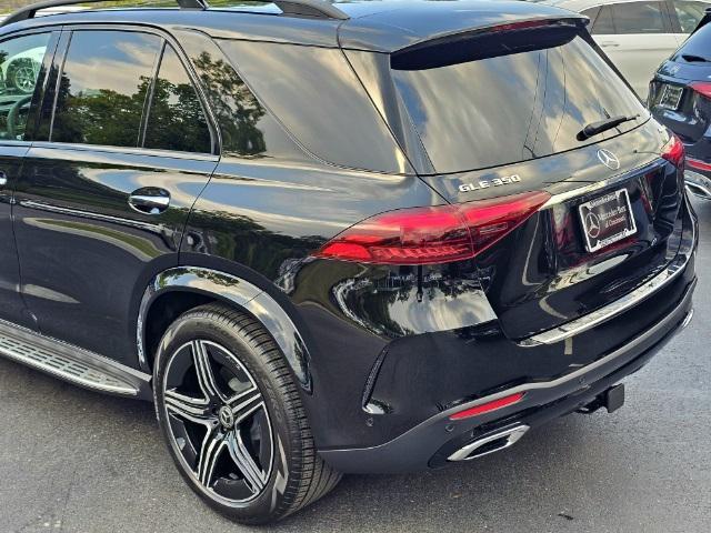 new 2025 Mercedes-Benz GLE 350 car, priced at $84,590