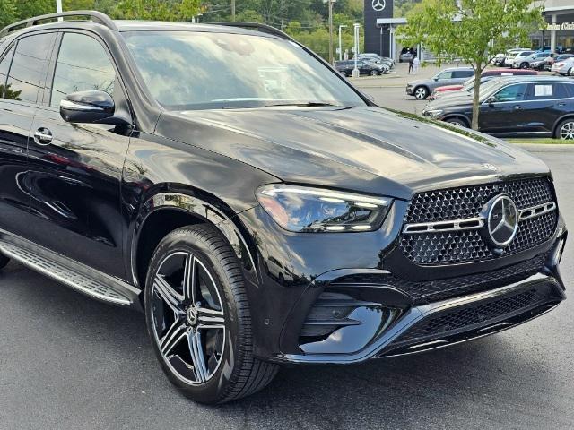 new 2025 Mercedes-Benz GLE 350 car, priced at $84,590