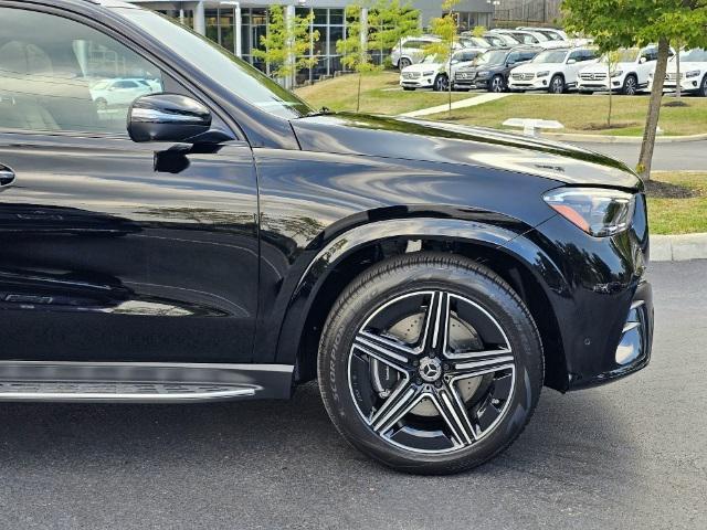 new 2025 Mercedes-Benz GLE 350 car, priced at $84,590