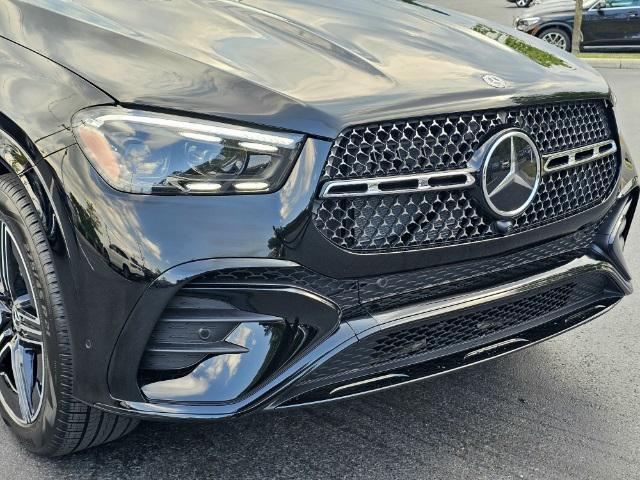 new 2025 Mercedes-Benz GLE 350 car, priced at $84,590