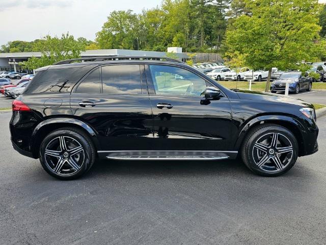 new 2025 Mercedes-Benz GLE 350 car, priced at $84,590