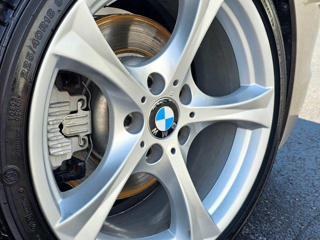 used 2012 BMW Z4 car, priced at $19,998