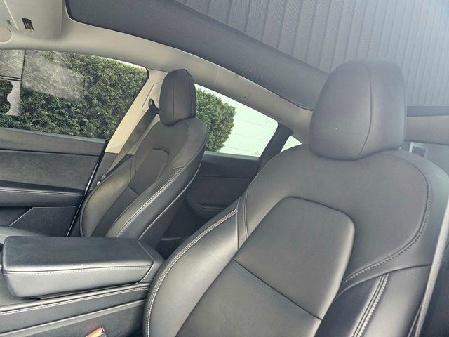 used 2022 Tesla Model Y car, priced at $29,630