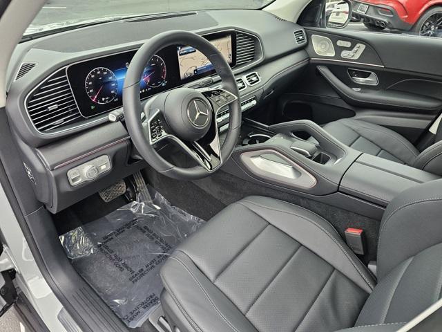 used 2025 Mercedes-Benz GLE 350 car, priced at $72,998