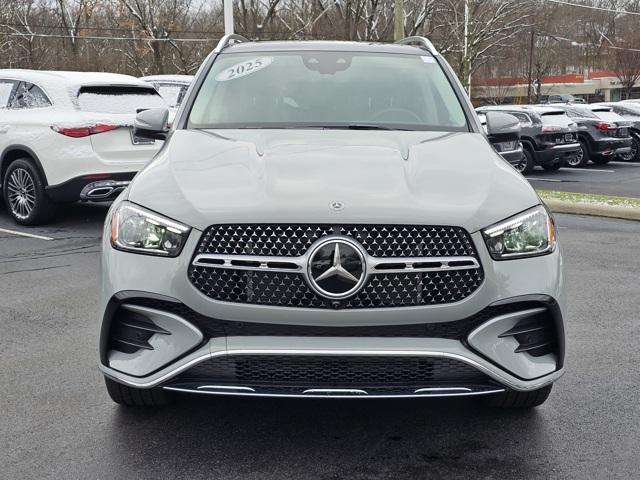 used 2025 Mercedes-Benz GLE 350 car, priced at $72,998