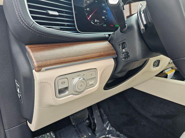 new 2025 Mercedes-Benz GLE 450e car, priced at $83,965