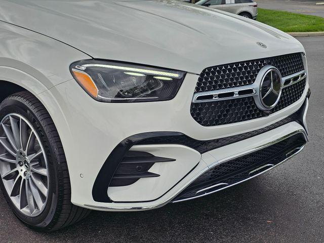 new 2025 Mercedes-Benz GLE 450e car, priced at $83,965