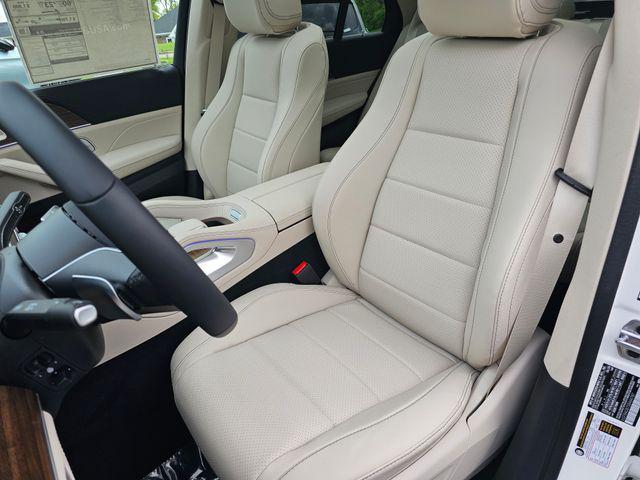 new 2025 Mercedes-Benz GLE 450e car, priced at $83,965