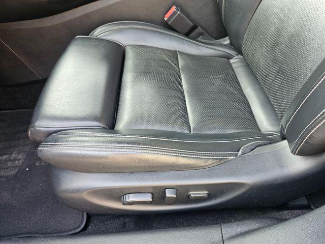 used 2018 Nissan Maxima car, priced at $19,402