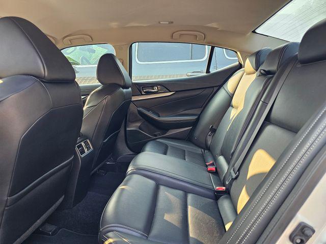 used 2018 Nissan Maxima car, priced at $19,402