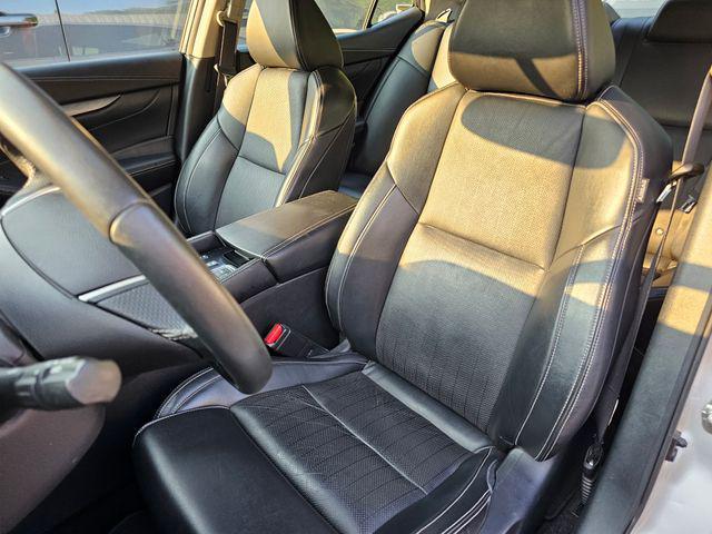 used 2018 Nissan Maxima car, priced at $19,402