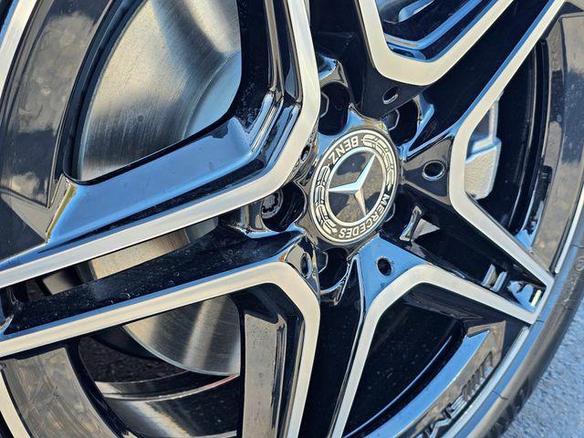 new 2026 Mercedes-Benz CLA 250 car, priced at $49,265