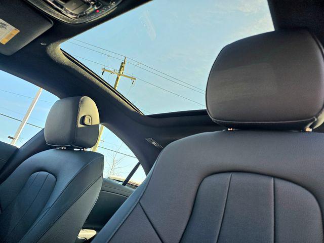 new 2026 Mercedes-Benz CLA 250 car, priced at $49,265