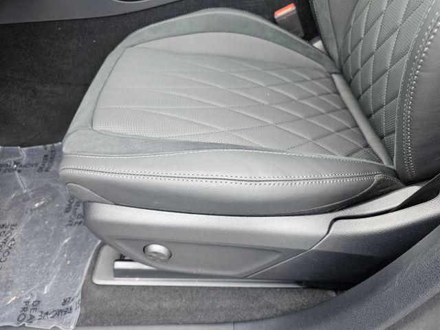 new 2025 Mercedes-Benz AMG GLE 53 car, priced at $105,015