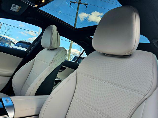 new 2026 Mercedes-Benz C-Class car, priced at $53,435