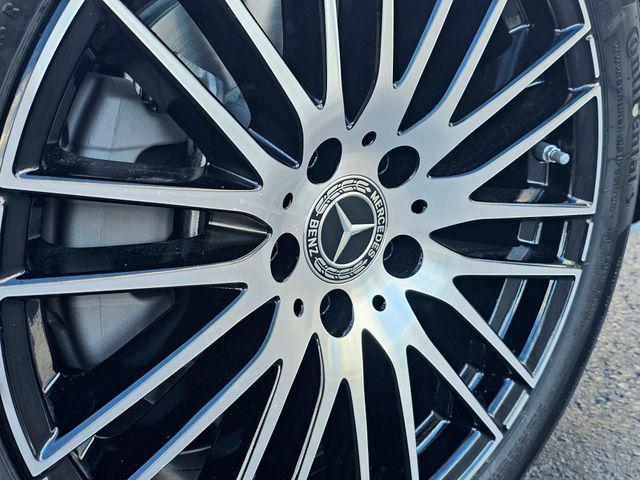 new 2026 Mercedes-Benz C-Class car, priced at $53,435