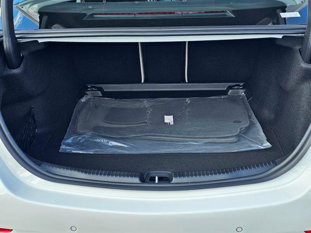 new 2026 Mercedes-Benz C-Class car, priced at $53,435