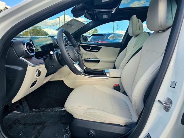 new 2026 Mercedes-Benz C-Class car, priced at $53,435