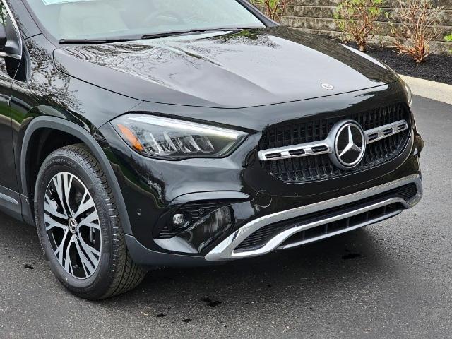 new 2024 Mercedes-Benz GLA 250 car, priced at $51,445