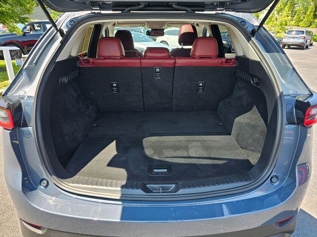 used 2023 Mazda CX-5 car, priced at $26,308