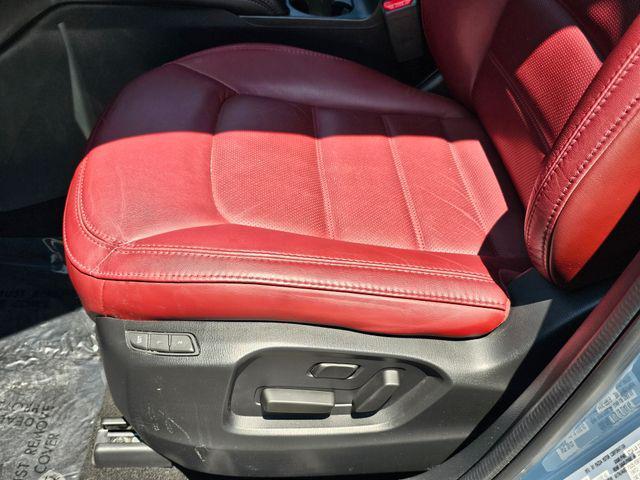 used 2023 Mazda CX-5 car, priced at $26,308