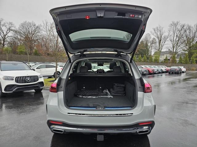 new 2025 Mercedes-Benz GLE 450e car, priced at $85,535