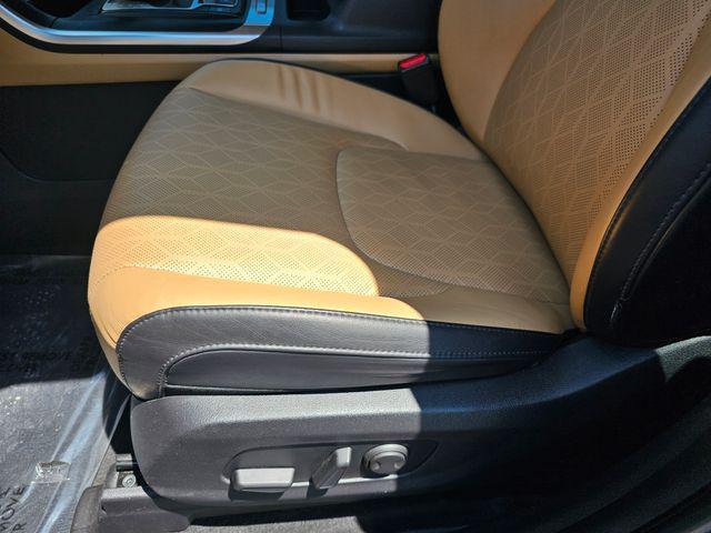used 2023 Kia Carnival car, priced at $25,885