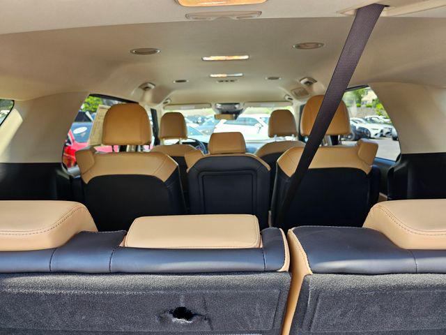 used 2023 Kia Carnival car, priced at $25,885