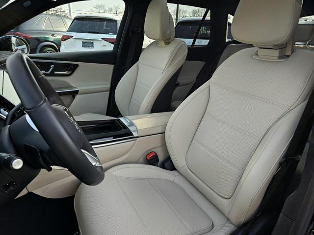 used 2025 Mercedes-Benz GLC 300 car, priced at $52,998