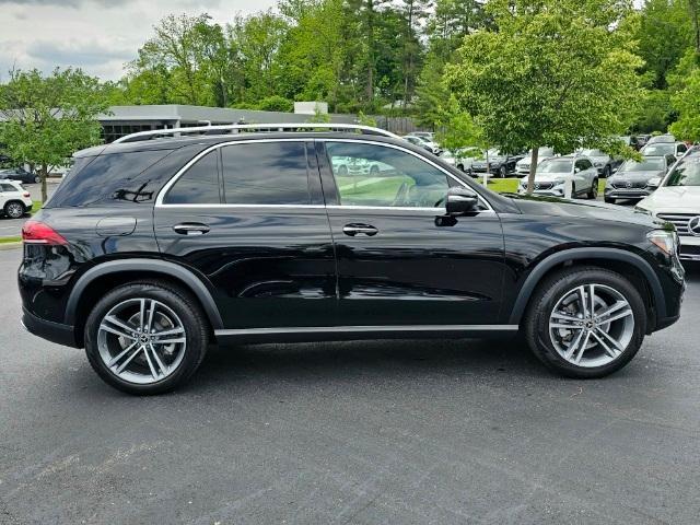 used 2021 Mercedes-Benz GLE 350 car, priced at $52,108