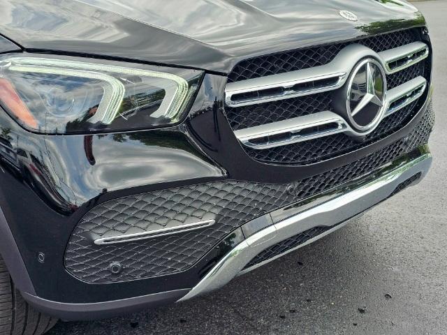 used 2021 Mercedes-Benz GLE 350 car, priced at $52,108