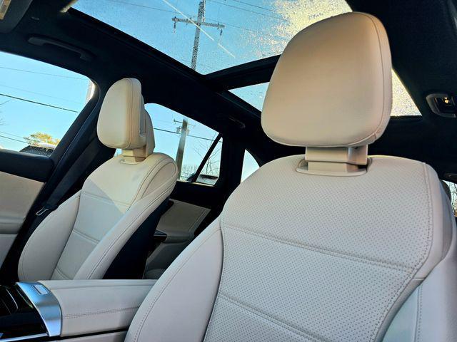 new 2026 Mercedes-Benz GLC 300 car, priced at $58,095