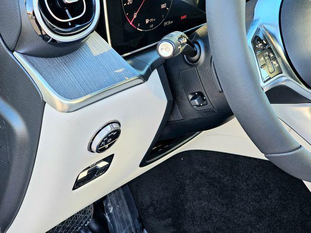 new 2026 Mercedes-Benz GLC 300 car, priced at $58,095