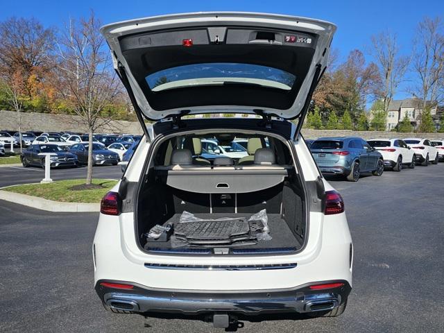 new 2025 Mercedes-Benz GLE 350 car, priced at $76,785