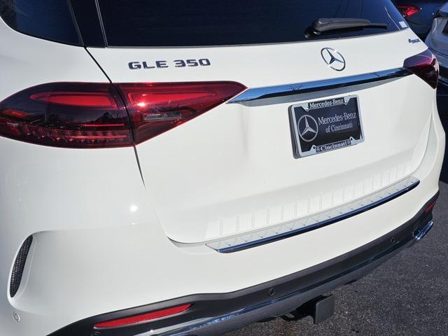 new 2025 Mercedes-Benz GLE 350 car, priced at $76,785