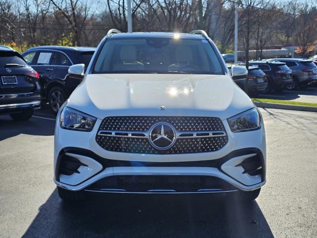 new 2025 Mercedes-Benz GLE 350 car, priced at $76,785