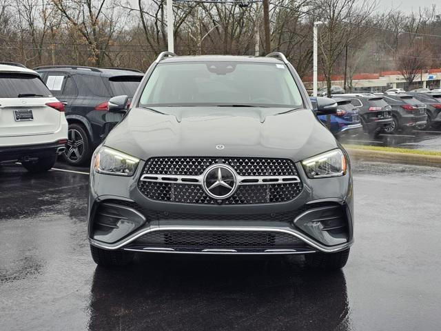 new 2025 Mercedes-Benz GLE 350 car, priced at $81,085