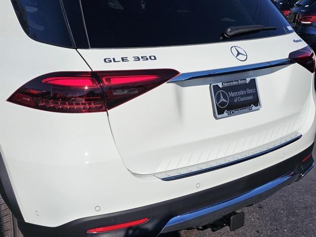 new 2025 Mercedes-Benz GLE 350 car, priced at $70,315