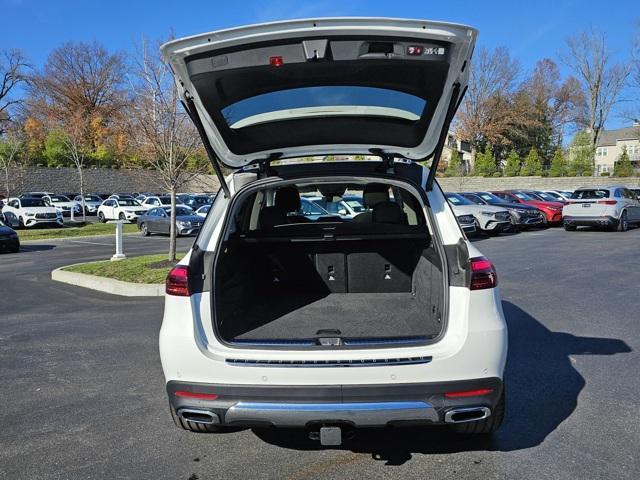 new 2025 Mercedes-Benz GLE 350 car, priced at $70,315