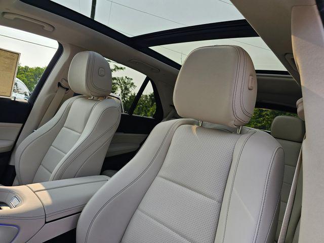 new 2025 Mercedes-Benz GLE 350 car, priced at $77,485