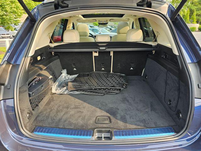 new 2025 Mercedes-Benz GLE 350 car, priced at $77,485