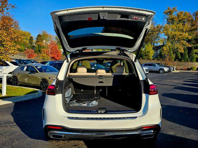 new 2026 Mercedes-Benz GLE 350 car, priced at $84,045